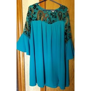 Umgee Dress or Tunic